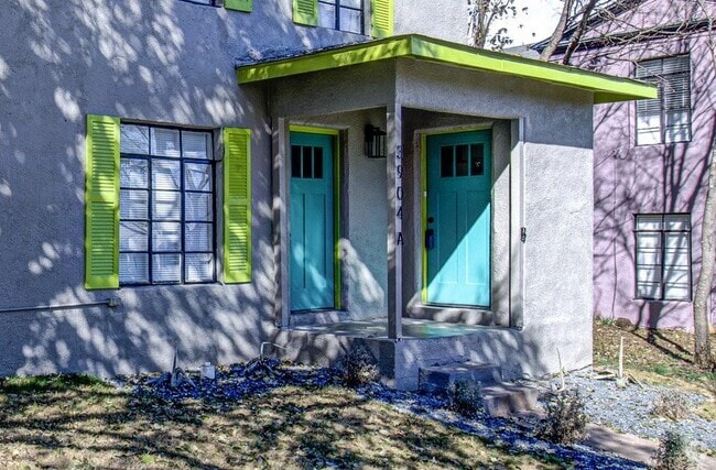 Building Photo - 3904 Maplewood Ave Rental