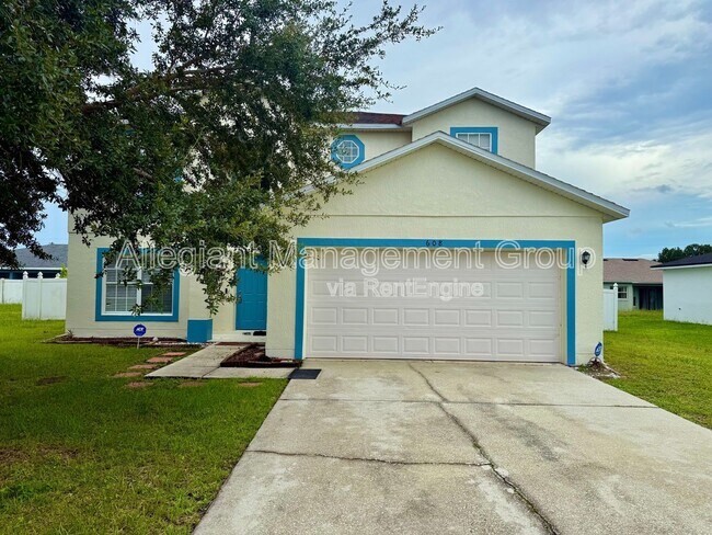 Photo - 608 Bluebill Ct