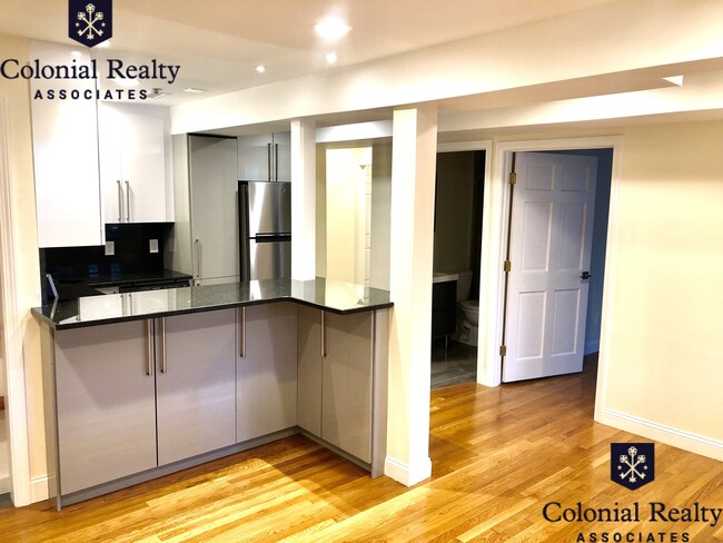 Building Photo - 1778 Beacon St Rental