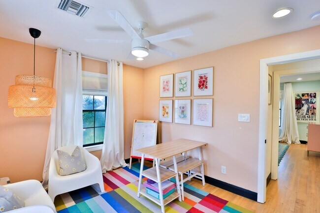 Photo - Amazing land and home for rent in perfect Gilbert location