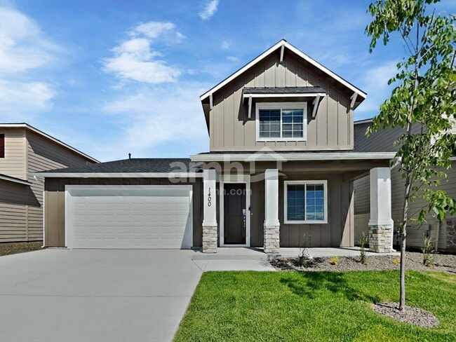 Building Photo - 1400 Alderleaf Ave Rental