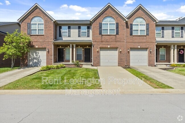 Building Photo - 4464 Stuart Hall Blvd Rental