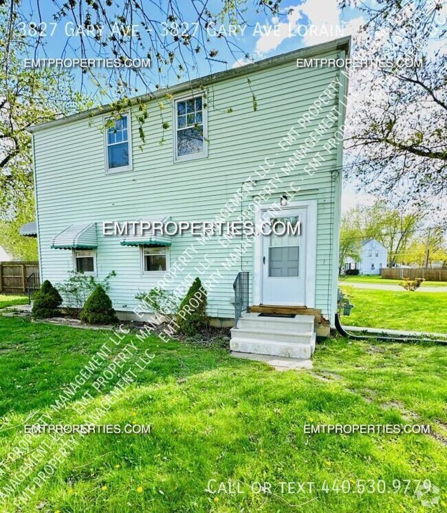 Building Photo - 3827 Gary Ave Unit 3827 Gary Ave Lorain Rental