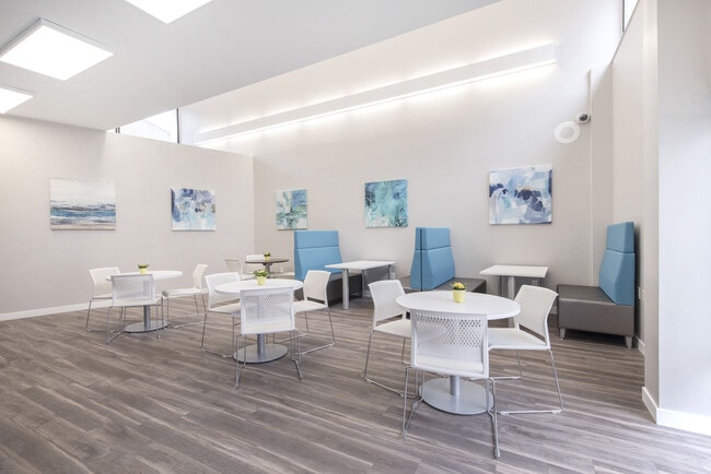 Community Room