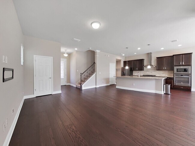 Photo - Beautiful 3 Bed 2.5 Bath Home in Apollo Be...