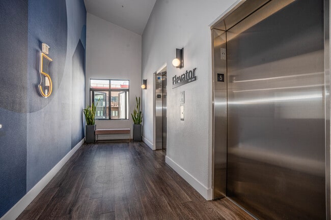 Stadium Place Apartments