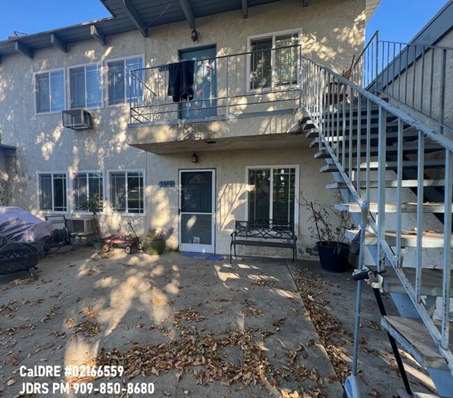 New Lowered Price! La Verne 2 Bedroom Condo - New Lowered Price! La Verne 2 Bedroom Condo