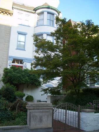 Photo - 1527 16th Street NW Apartment Unit 2