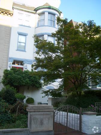 Building Photo - 1527 16th Street NW Unit 2 Rental