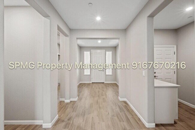 Photo - Modern Rocklin Home for Rent — 3 Bed, 2.5 Bath, 2,300 Sq Ft in Desirable Preserve Community