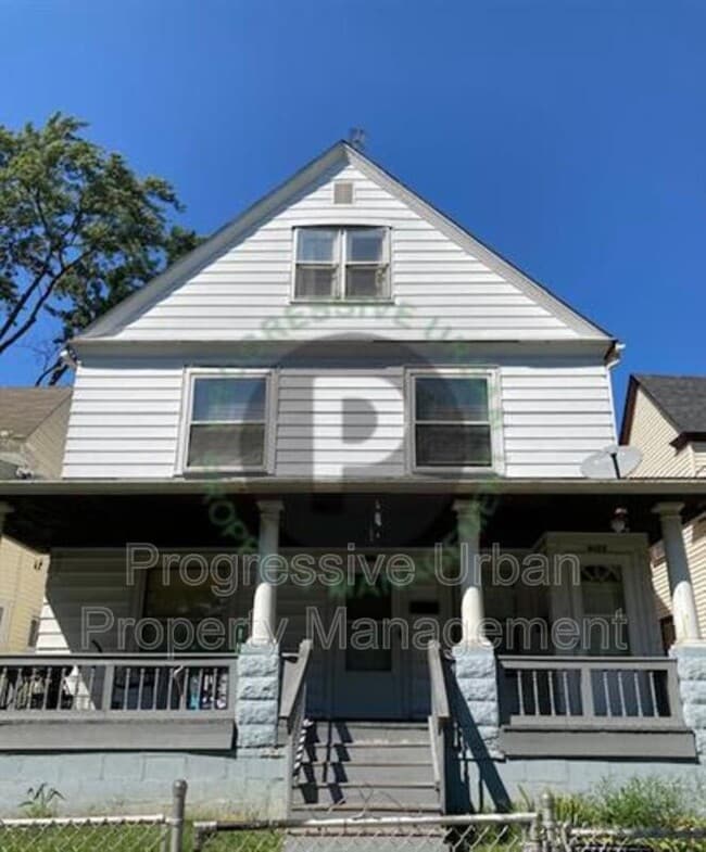 Building Photo - 4012 Woodbridge Ave