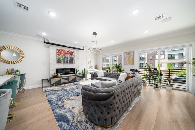Building Photo - 3436 John F Kennedy Blvd Unit #2