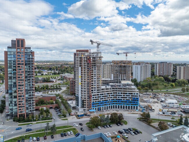 Photo - Medallion Vision at Pat Bayly Square