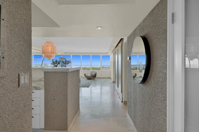 Photo - 5600 Collins Ave Condo Unit # 16S
