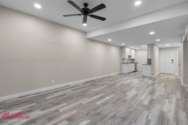 Photo - 2 Bedroom Condo in the Heart of St. George! Unidad 45