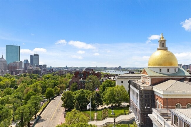 Photo - 21 Beacon St Unit 9H