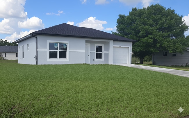 Photo - Brand new 2/2/1 SW Lehigh Acres