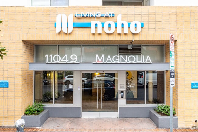 Milano at NoHo