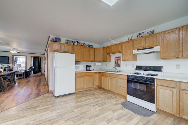 Photo - Comfort, Character & Extra Space