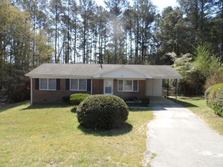 Building Photo - 745 Rustland Dr