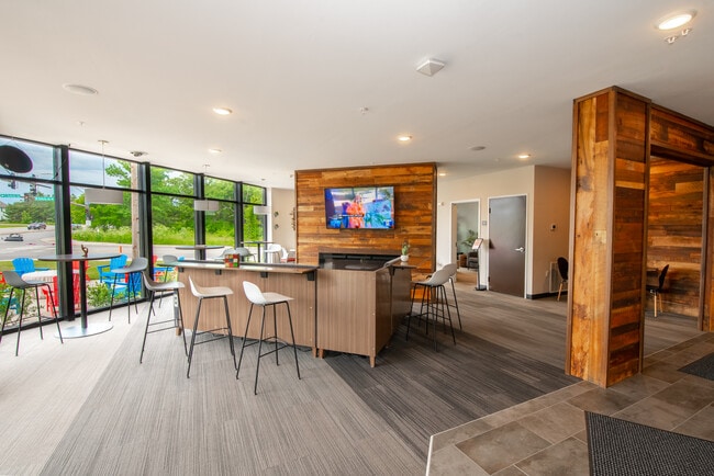 Clubhouse
