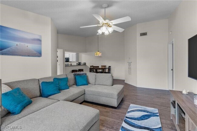 Photo - 14840 Summerlin Woods Dr Unidad 8 Rental