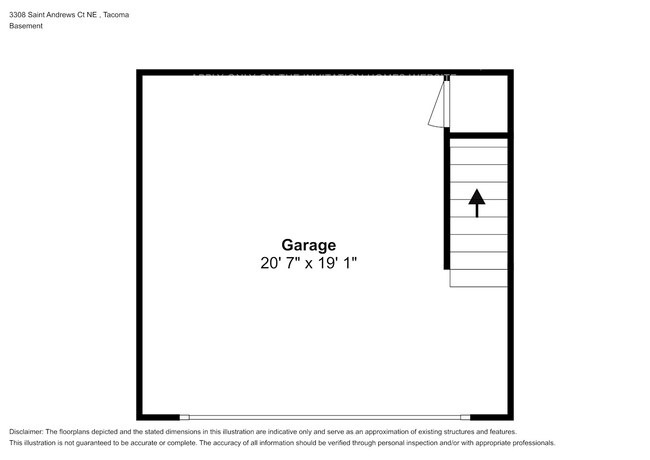 Photo - 3308 St Andrews Ct NE