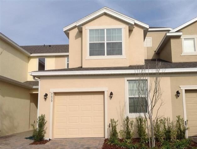 Photo - 9679 Tivoli Villa Dr Townhome