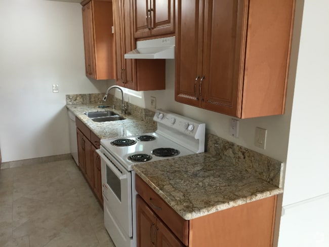 Building Photo - 1807 Fremont Ave Unit 003 Rental