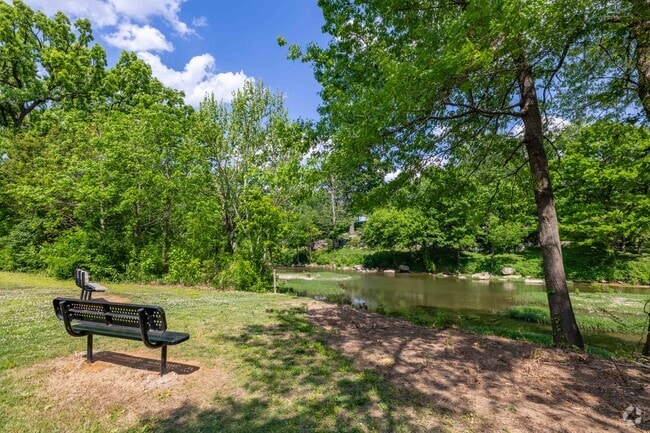 Stones River Waterfront Access