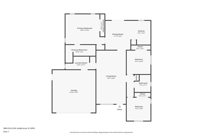 Photo - 3005 21st St SW
