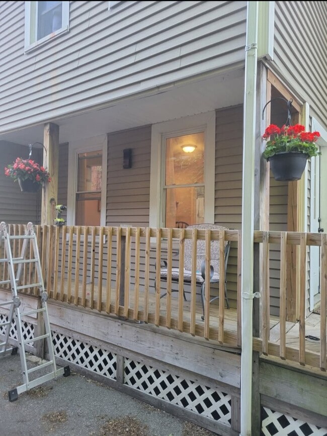 Photo - 106 Atkinson St Unit B / Lower