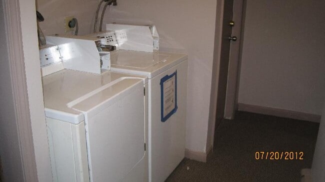 51 S Huntington Ave Unit 104
