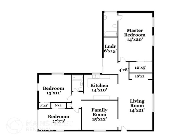 Photo - 1647 W Pima St