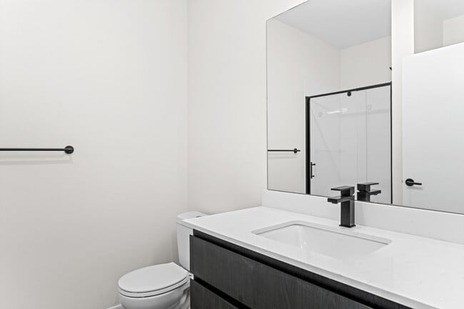 Photo - Treeline Denver Apartments