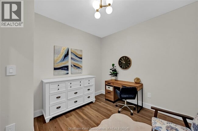 Photo - 12 Mill St W Unité 509