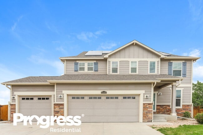 Building Photo - 15489 Coopers Hawk Way Rental