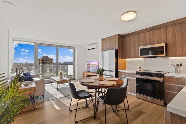Photo - Brand new building, the Largest One Bedroo... Unit 3507