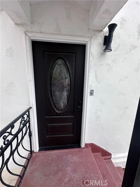 Photo - 721 Avenue D Unit Back
