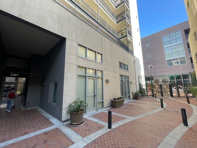 Gorgeous Modern 1 Bedroom Loft near Paseo ... - Gorgeous Modern 1 Bedroom Loft near Paseo ...