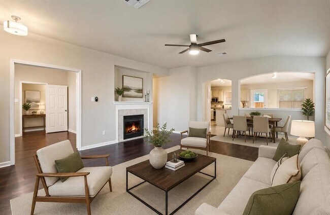 Photo - 2605 Butler Way