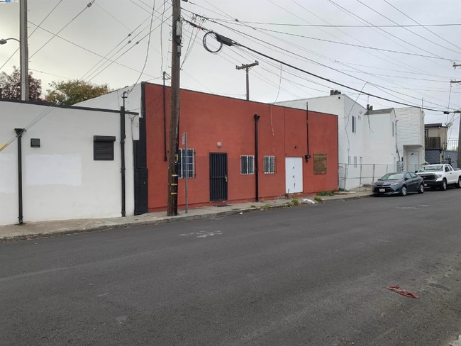 Photo - 11070 San Leandro St Unidad 2