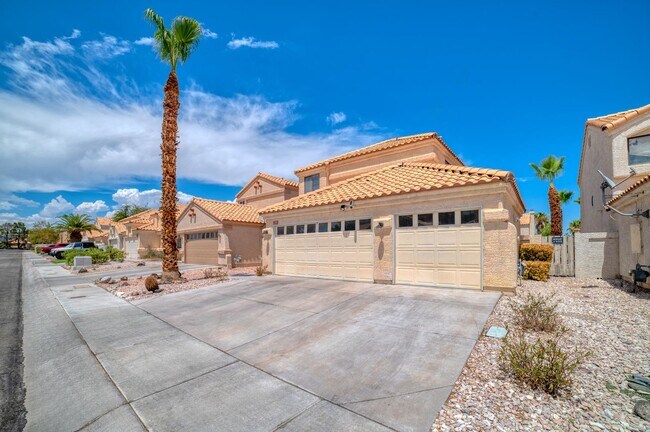 Photo - GORGEOUS TWO STORY HOME IN DESERT SHORES