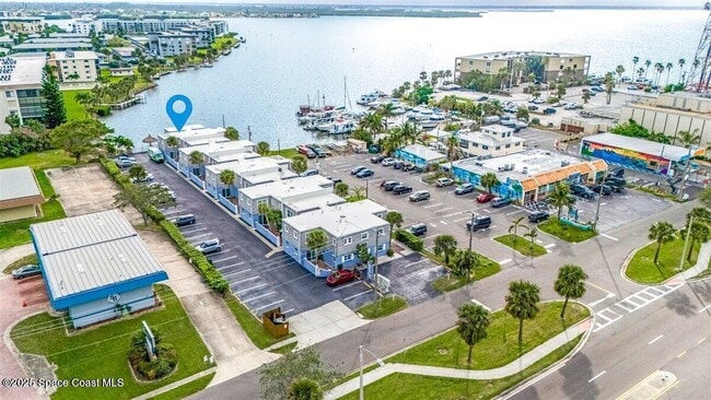 Building Photo - 4300 N Atlantic Ave Unit 41-6