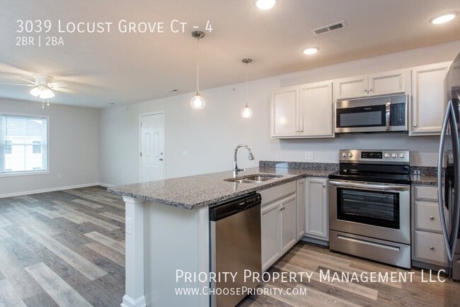 Photo - 3039 Locust Grv Ct Unit 4
