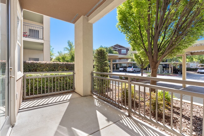 Willow Oak Villas