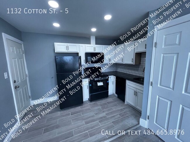 Building Photo - 1132 Cotton St Unit 5 Rental