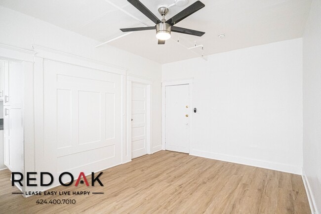 Photo - 1420 S Bonnie Brae St Unit 4