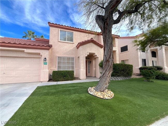 Photo - 1604 Wolf Canyon Ct