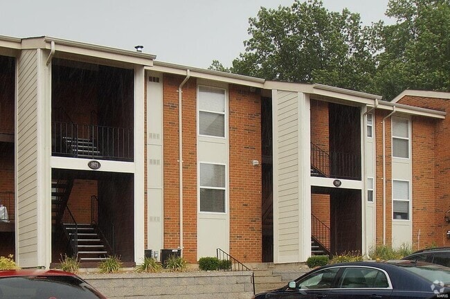 Building Photo - 1971 Hunting Lake Ct Unit 303 Rental